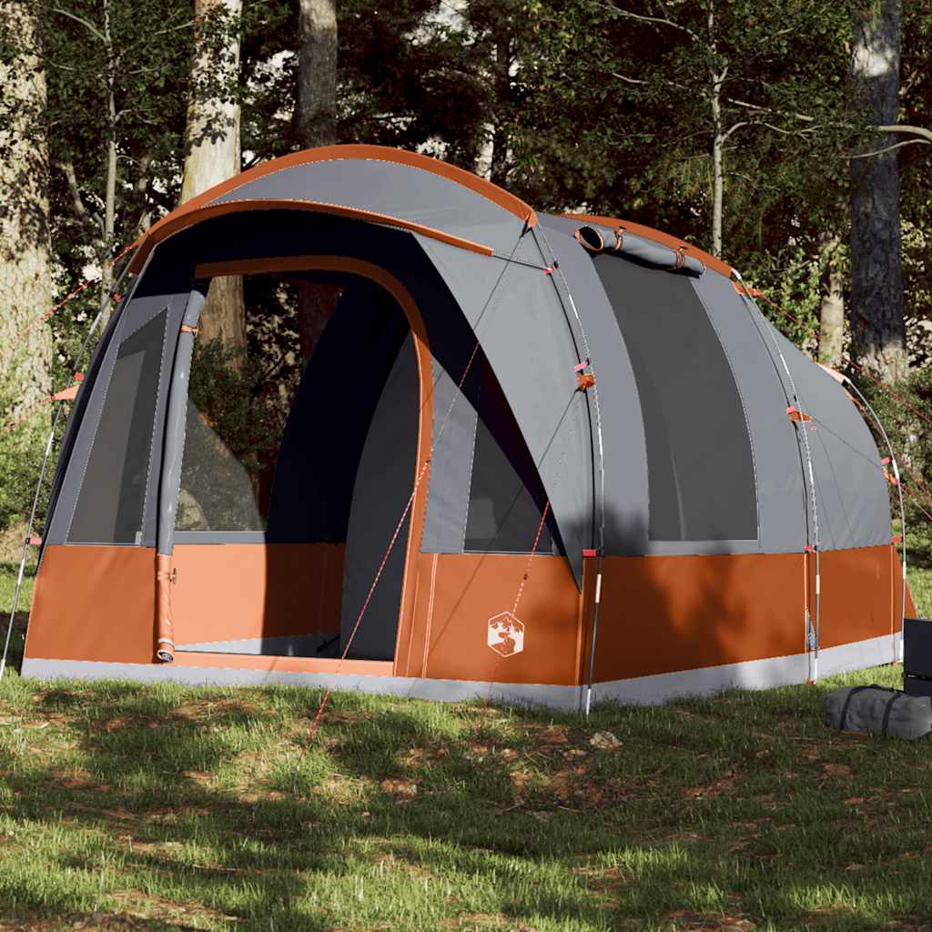 Family Tent Tunnel Waterproof
