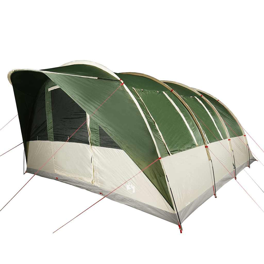 Family Tent Tunnel Waterproof