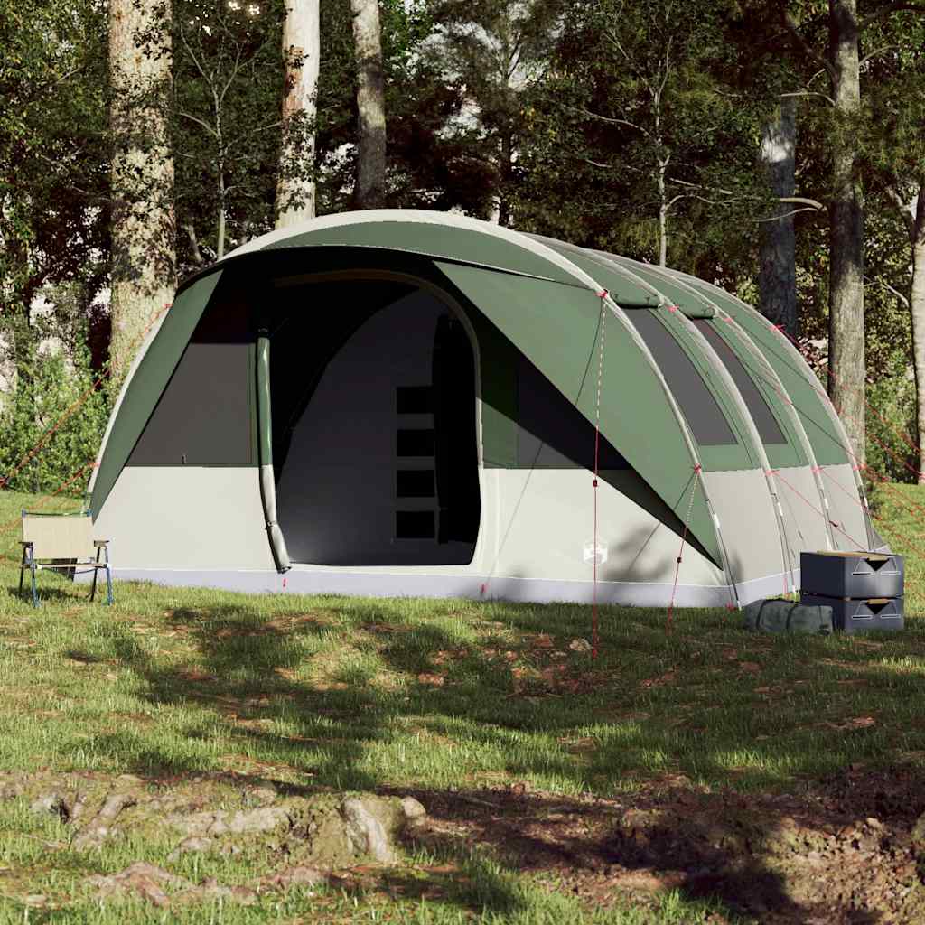 Family Tent Tunnel Waterproof