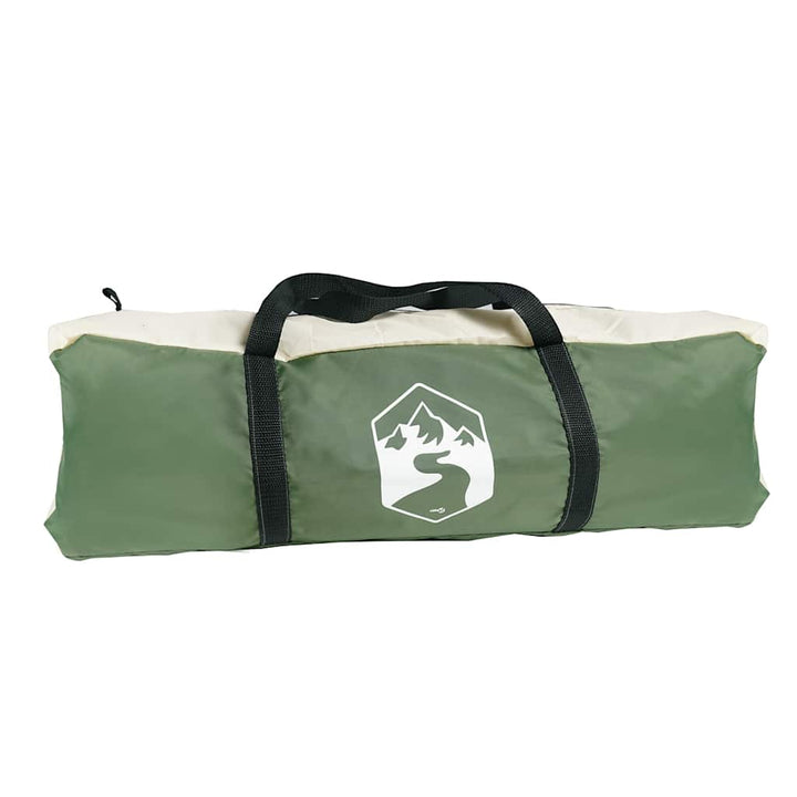 Family Tent Tunnel Waterproof