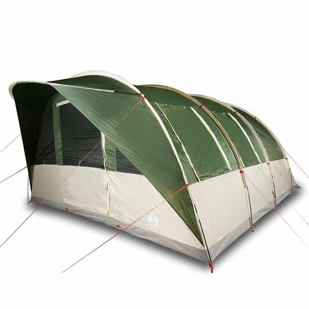 Family Tent Tunnel Waterproof
