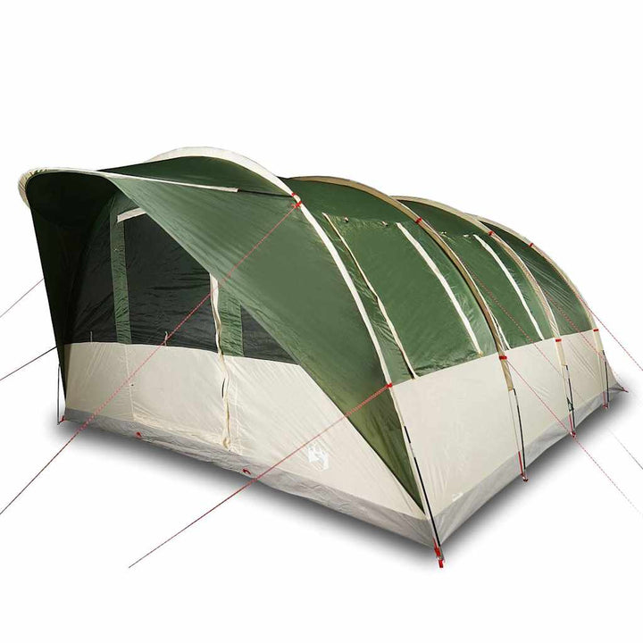 Family Tent Tunnel Waterproof