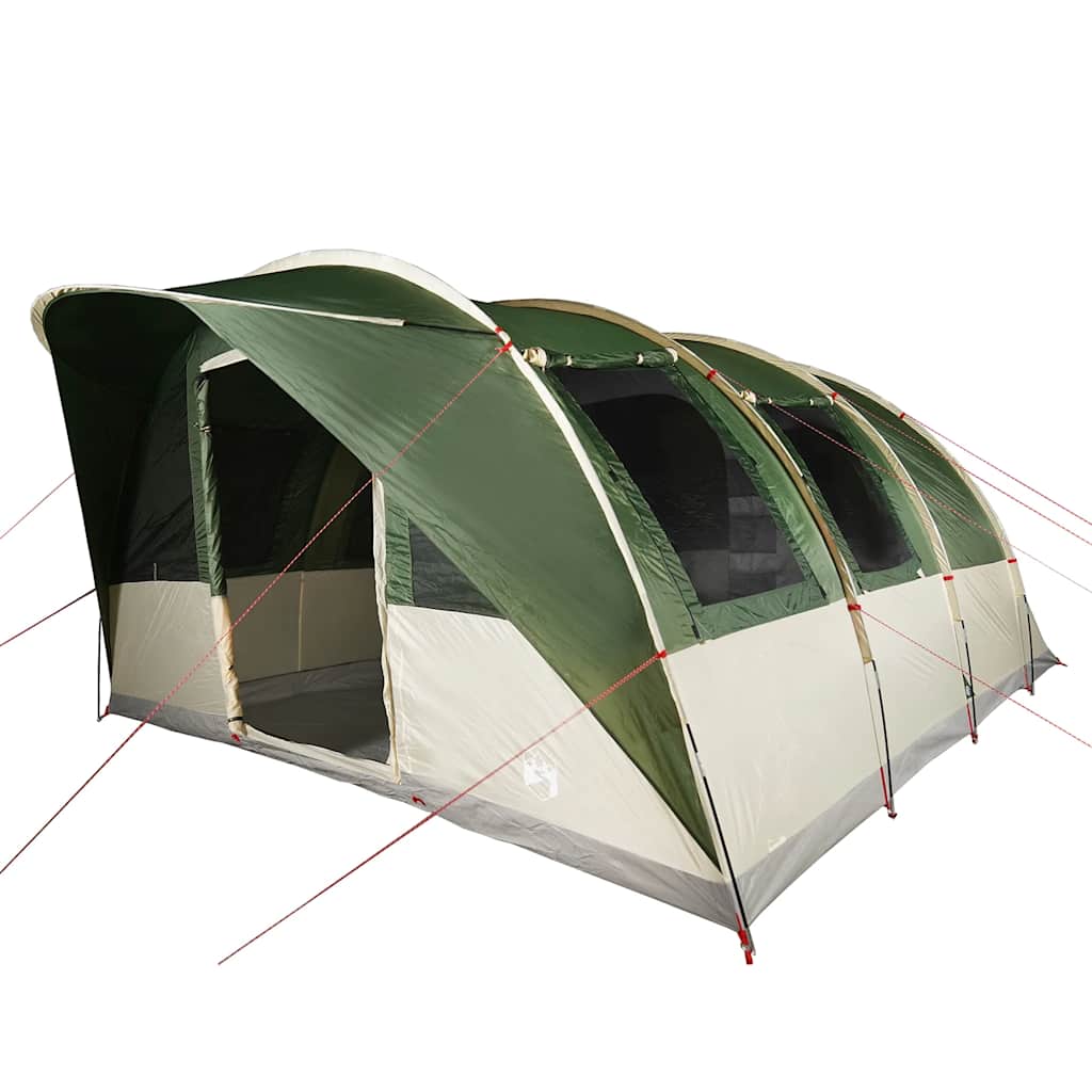 Family Tent Tunnel Waterproof
