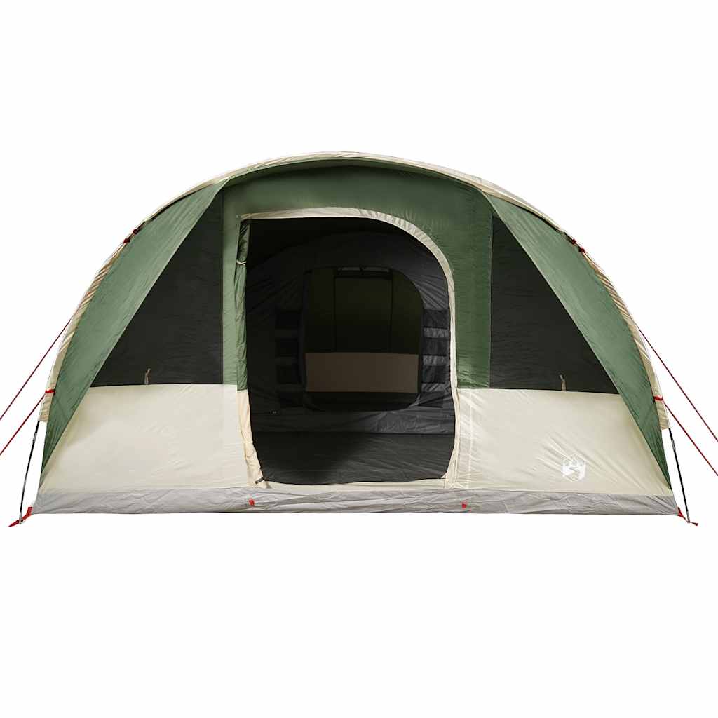 Family Tent Tunnel Waterproof