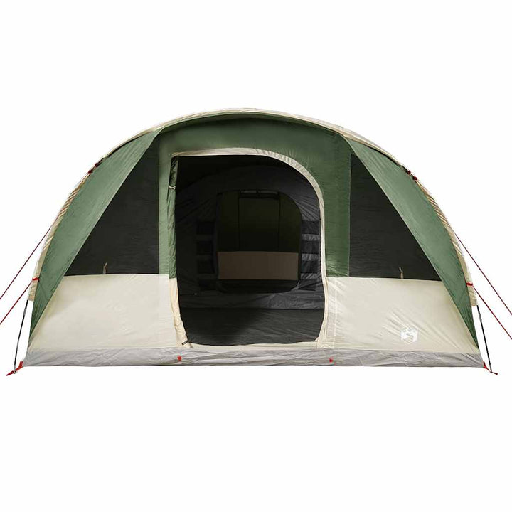 Family Tent Tunnel Waterproof