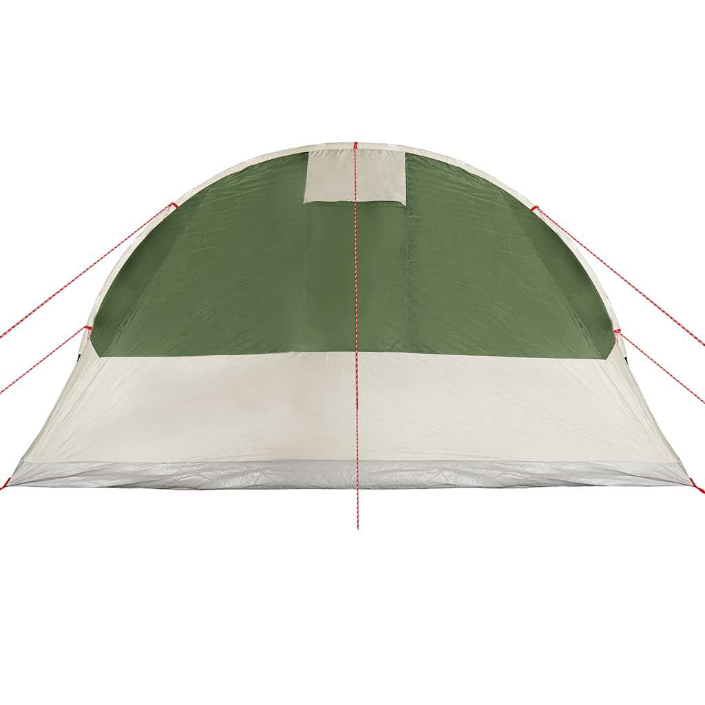 Family Tent Tunnel Waterproof