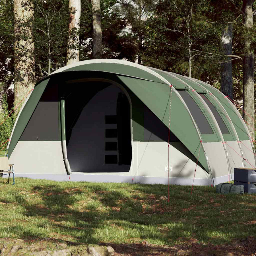 Family Tent Tunnel Waterproof