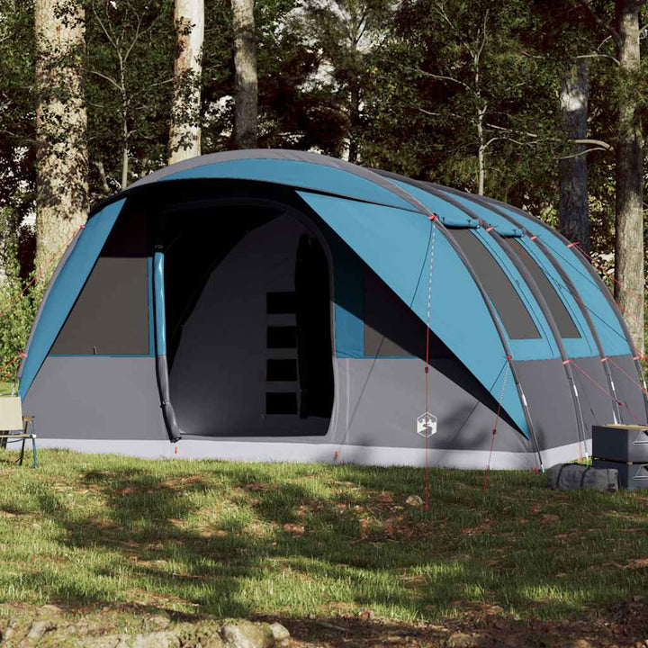 Family Tent Tunnel Waterproof
