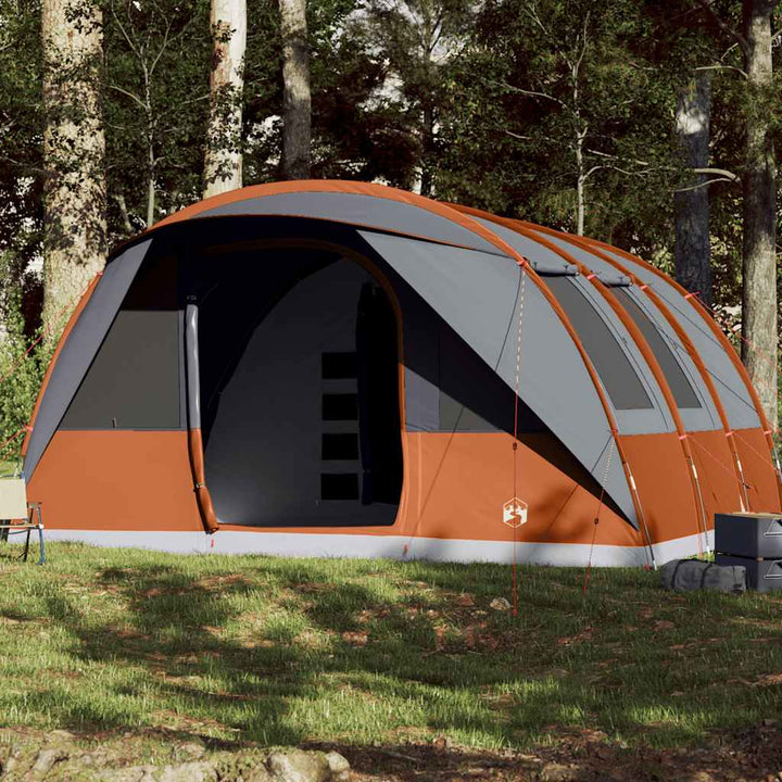 Family Tent Tunnel Waterproof