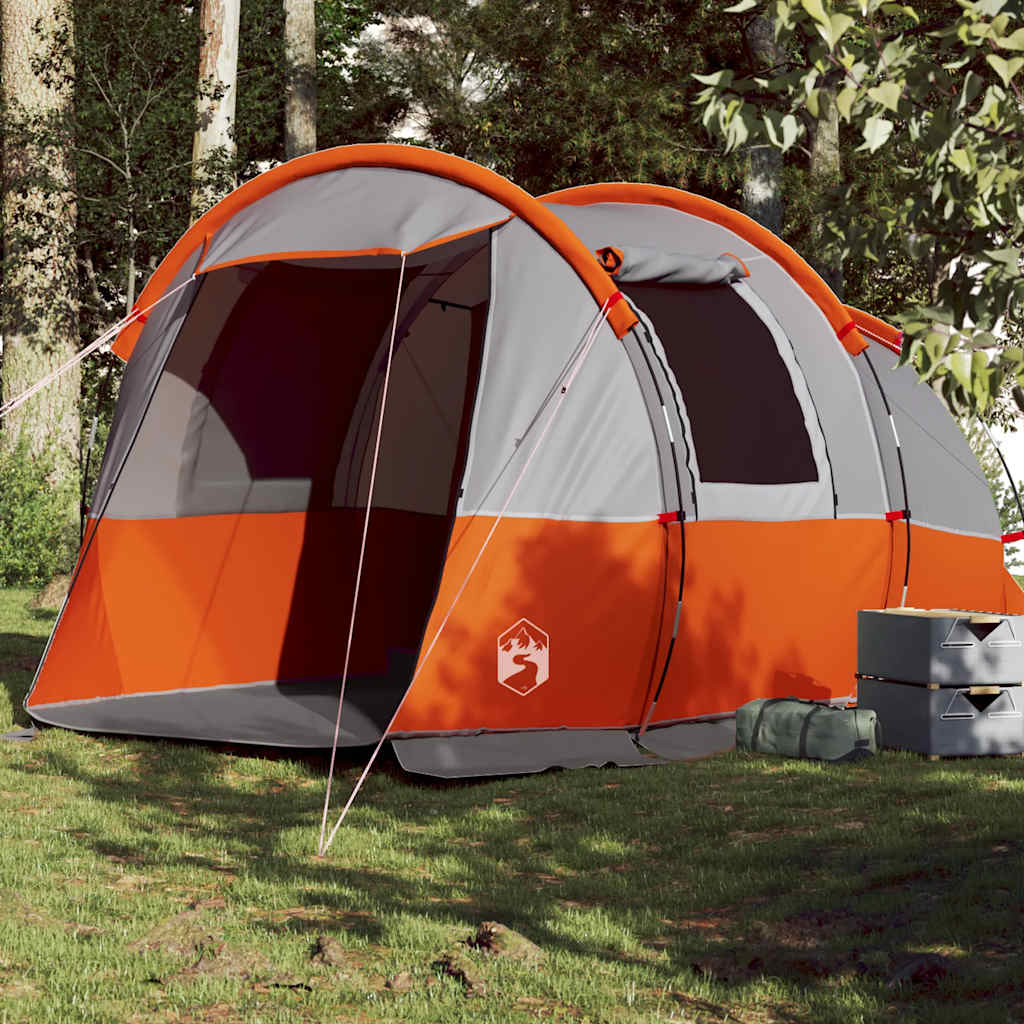 Camping Tent Tunnel Waterproof