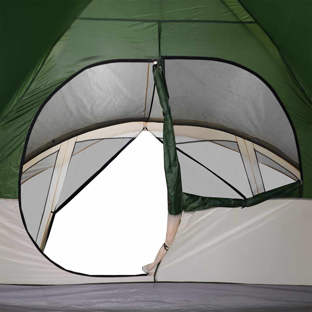 Family Tent Cabin Waterproof