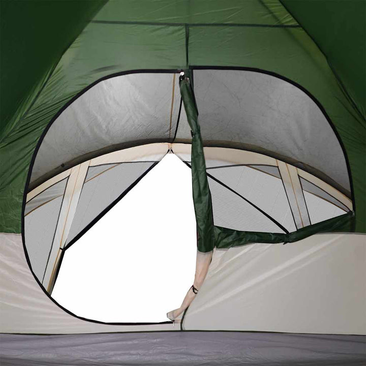 Family Tent Cabin Waterproof