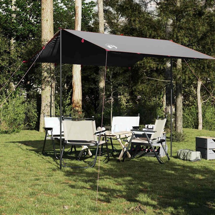 Camping Tarp Waterproof