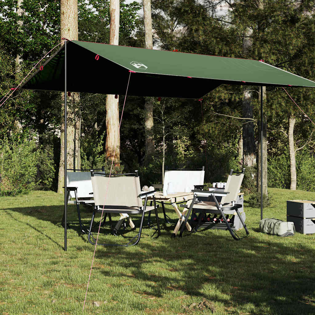 Camping Tarp Waterproof