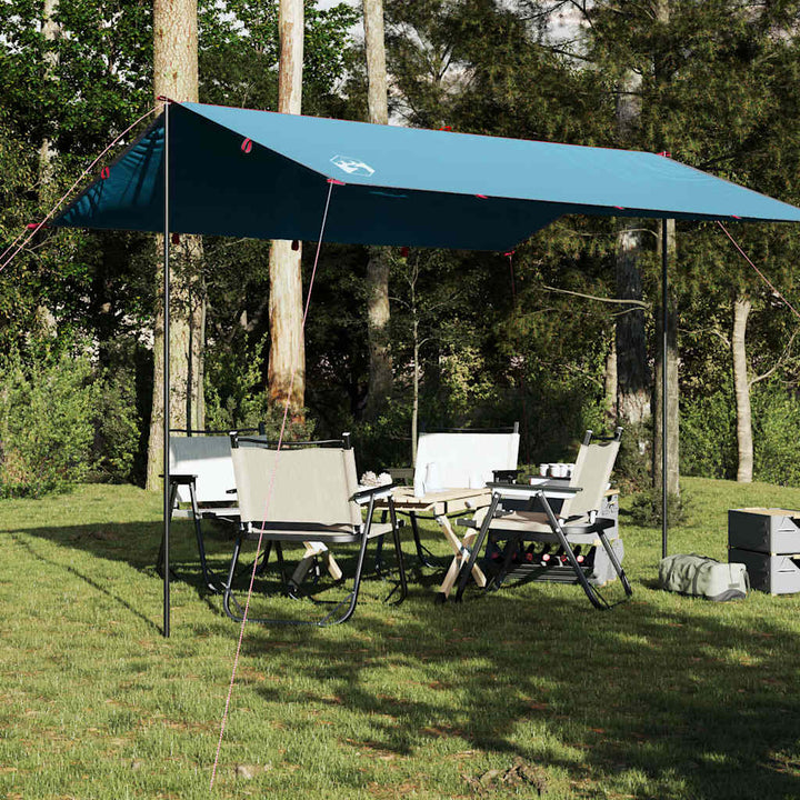 Camping Tarp Waterproof