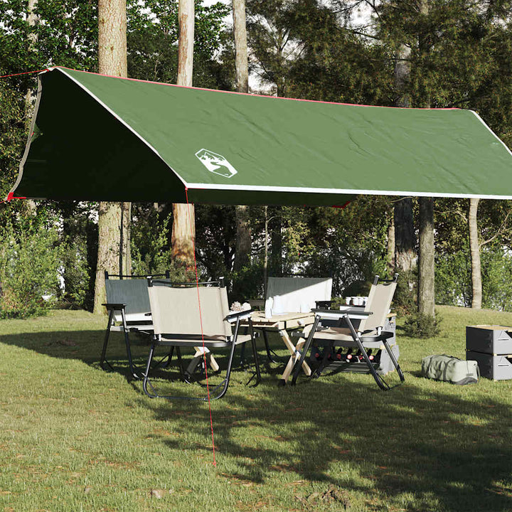 Camping Tarp Waterproof