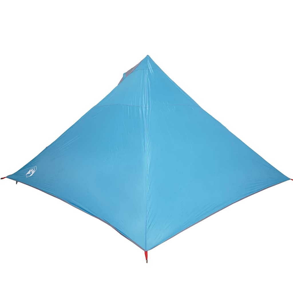 Family Tent Tipi 7-Person Waterproof