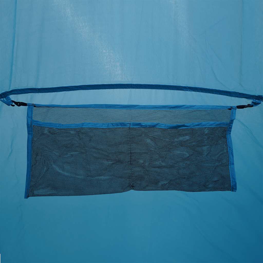 Family Tent Tipi 7-Person Waterproof