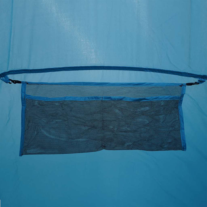 Family Tent Tipi 7-Person Waterproof