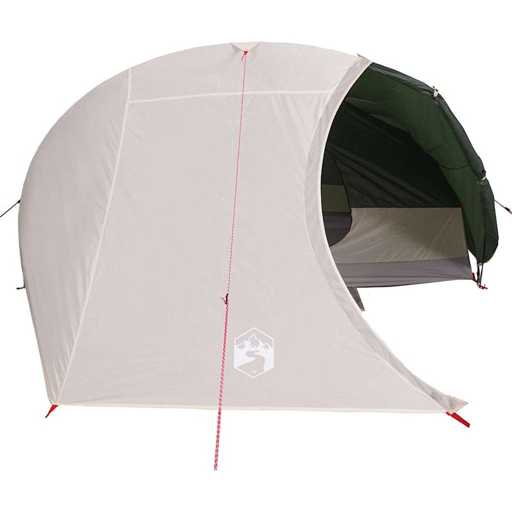 Camping Tent Dome 4-Person Waterproof