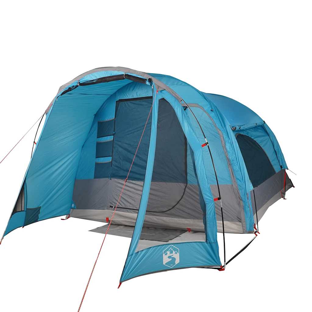 Family Tent Waterproof
