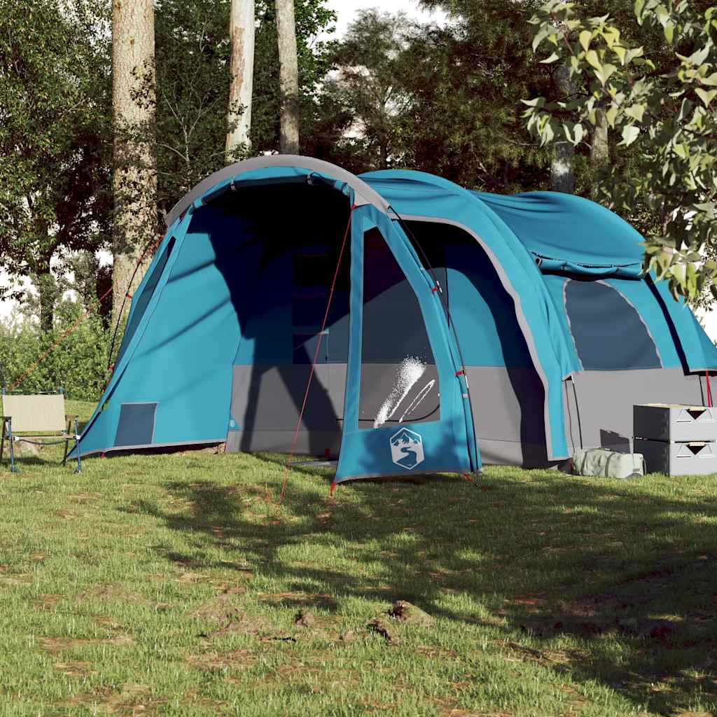 Family Tent Waterproof