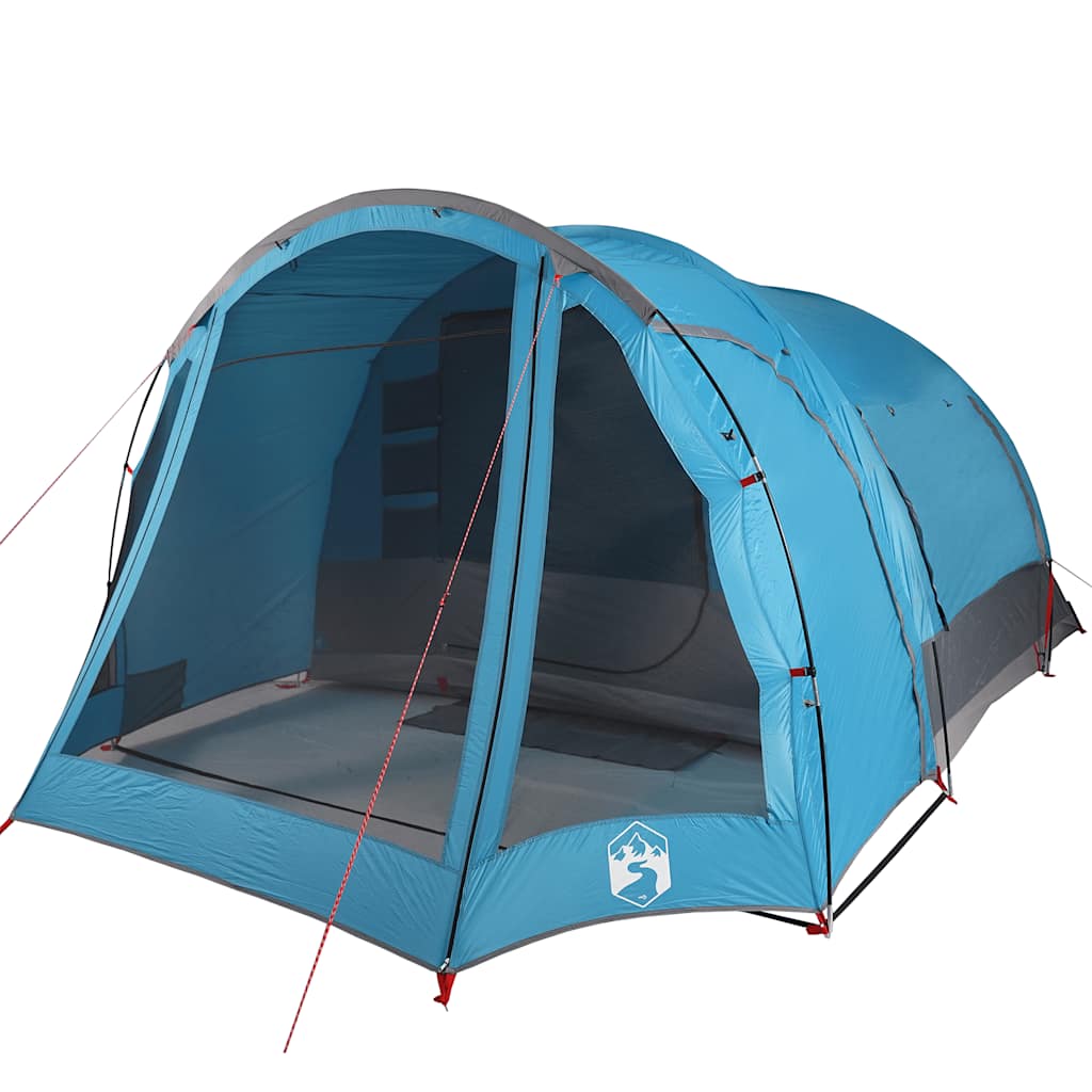 Family Tent Waterproof