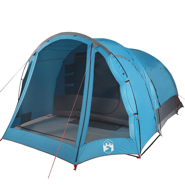 Family Tent Waterproof