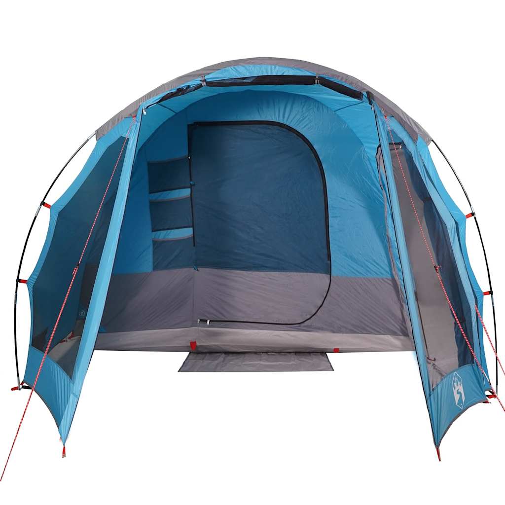 Family Tent Waterproof