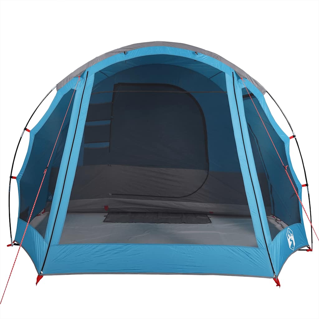 Family Tent Waterproof