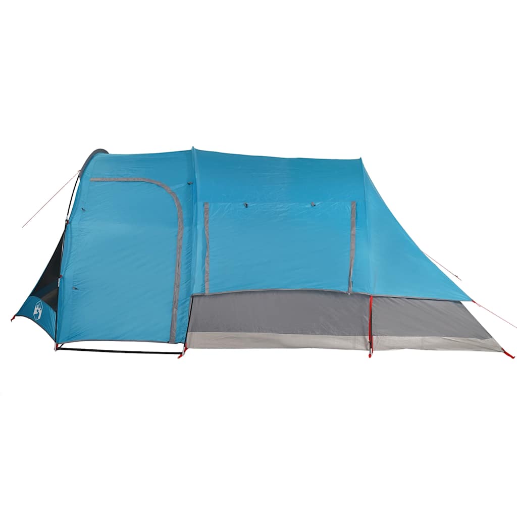 Family Tent Waterproof