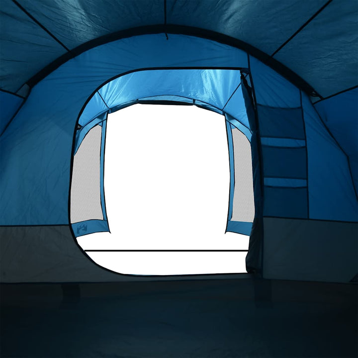 Family Tent Waterproof