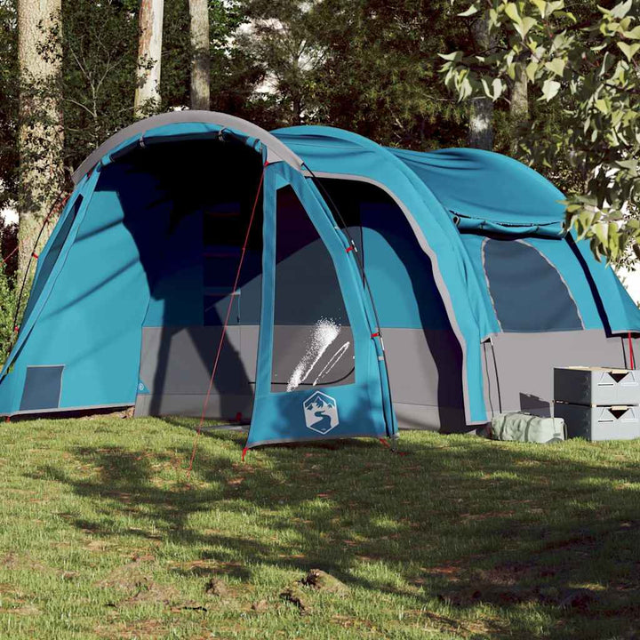 Family Tent Waterproof
