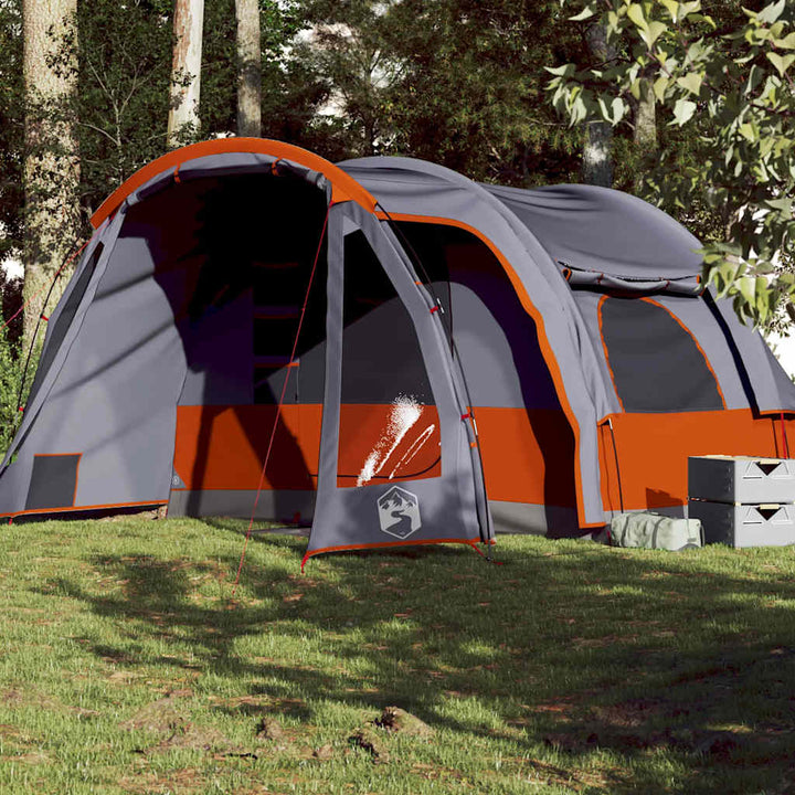 Family Tent Waterproof