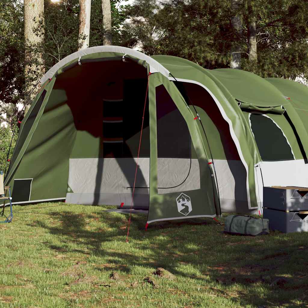 Family Tent Waterproof