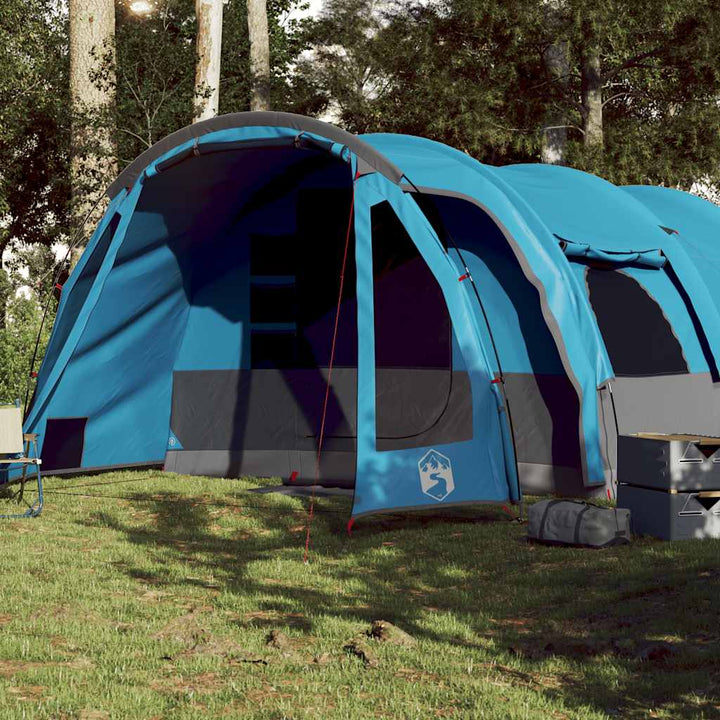 Family Tent Waterproof