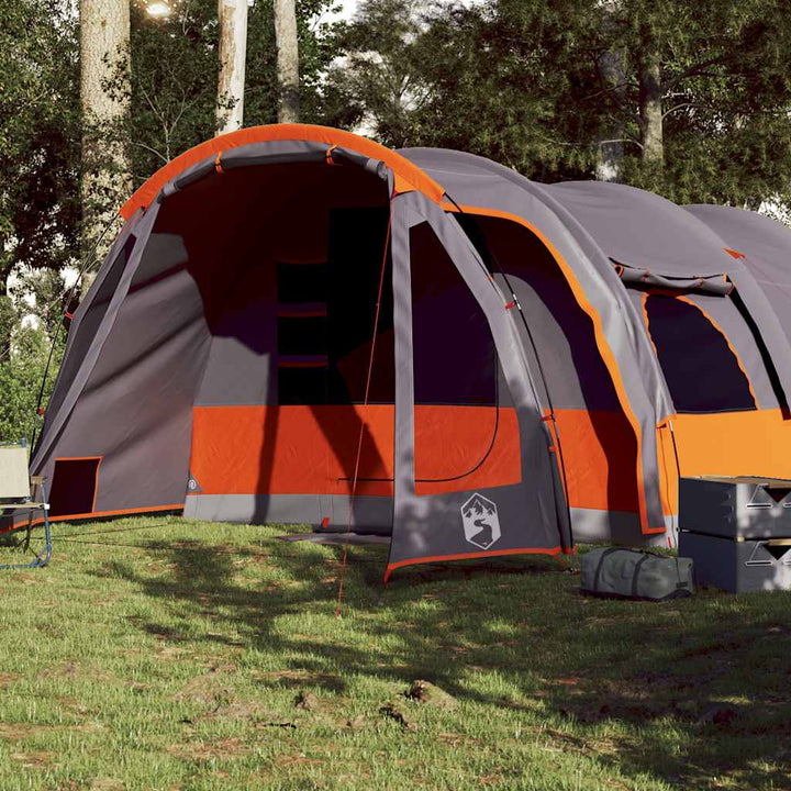 Family Tent Waterproof