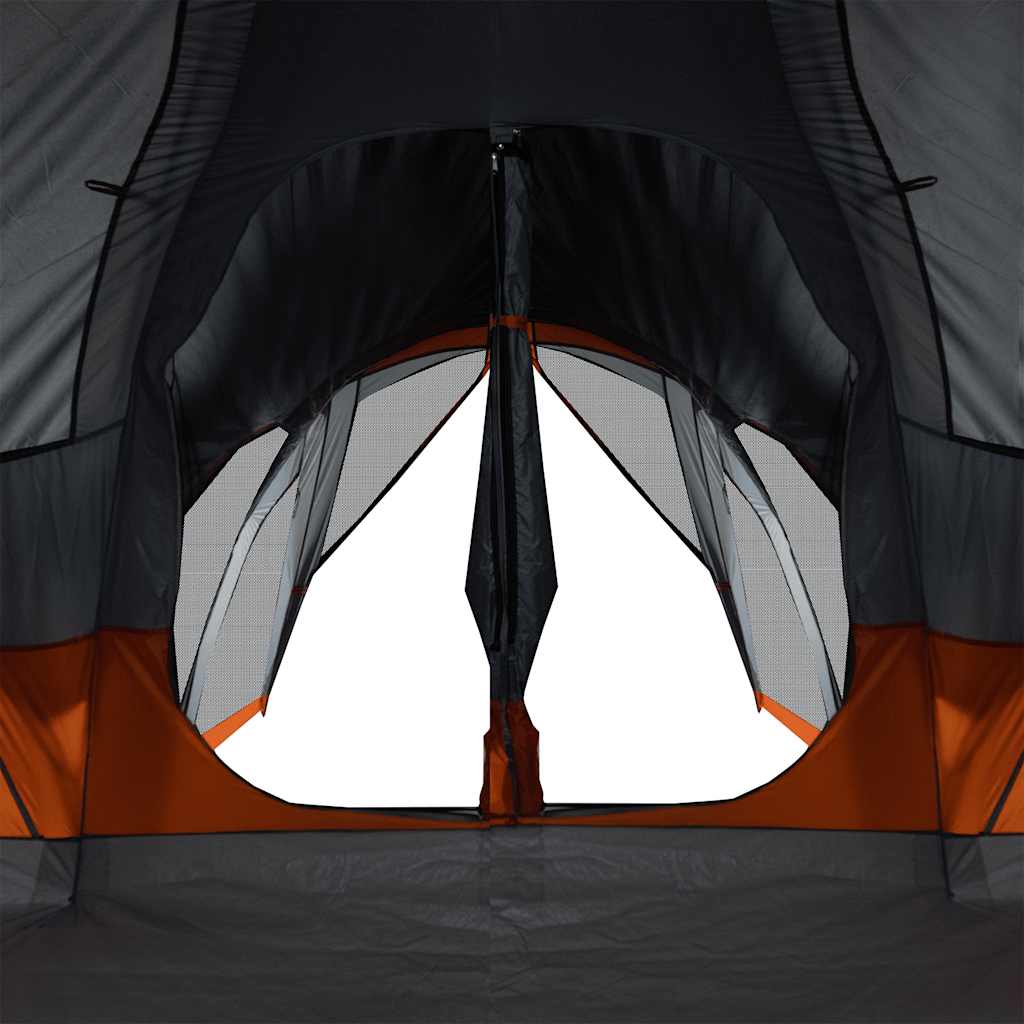 Family Tent Tipi 8-Person Waterproof