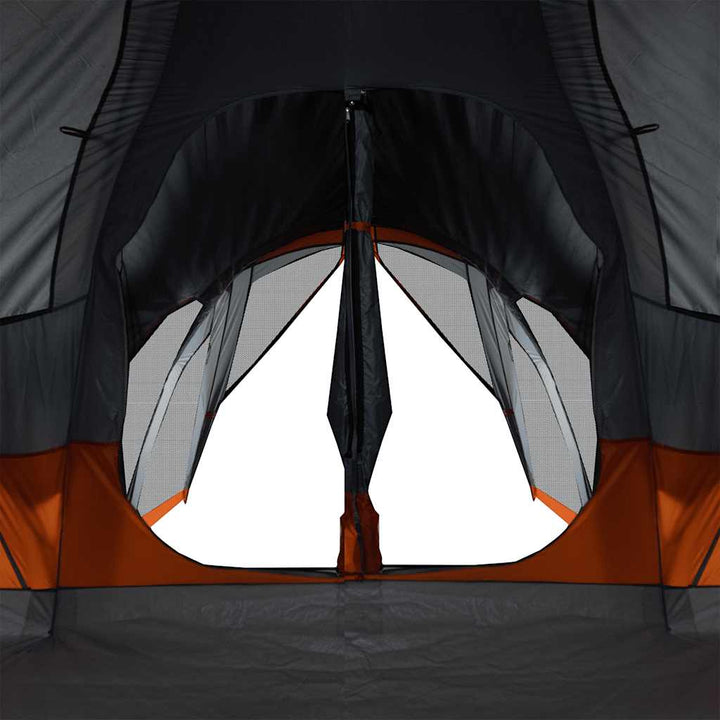 Family Tent Tipi 8-Person Waterproof
