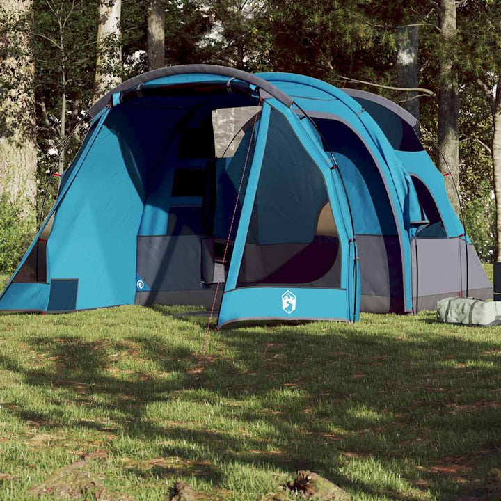 Family Tent Waterproof