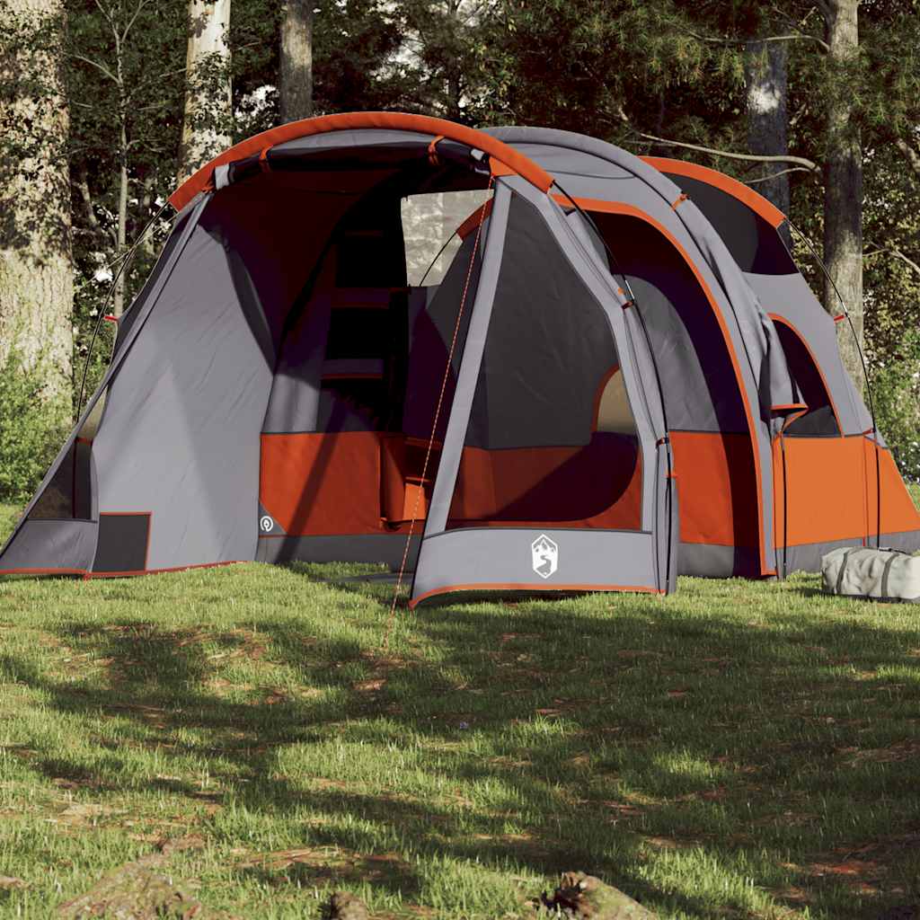 Family Tent Waterproof