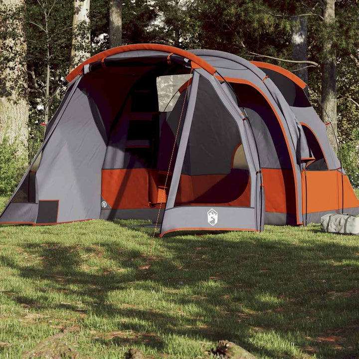 Family Tent Waterproof