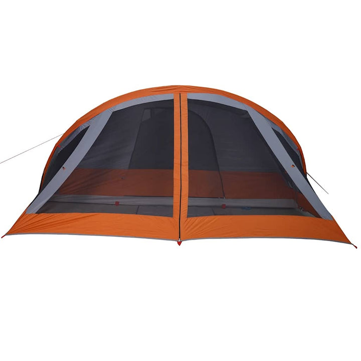 Family Tent Cabin 6-Person Waterproof