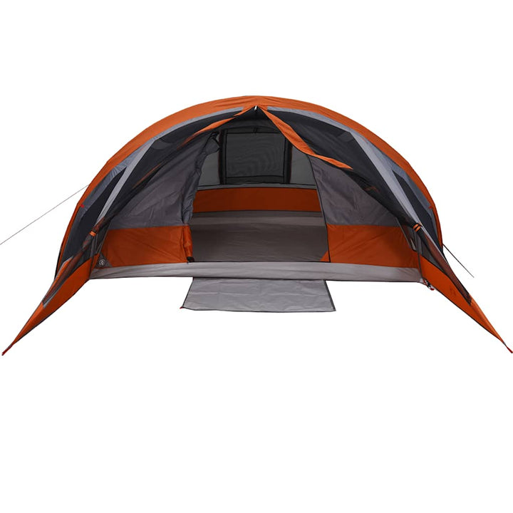 Family Tent Cabin 6-Person Waterproof