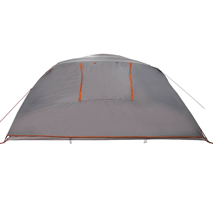 Family Tent Cabin 6-Person Waterproof