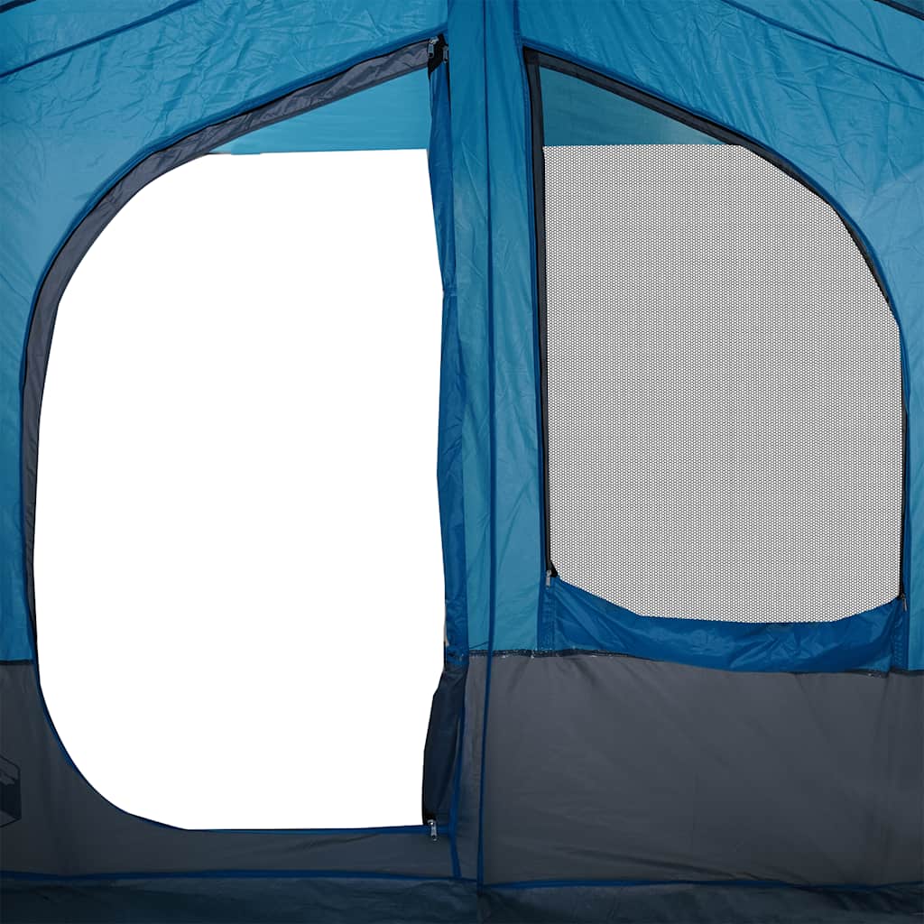 Camping Tent Cabin 5-Person Waterproof