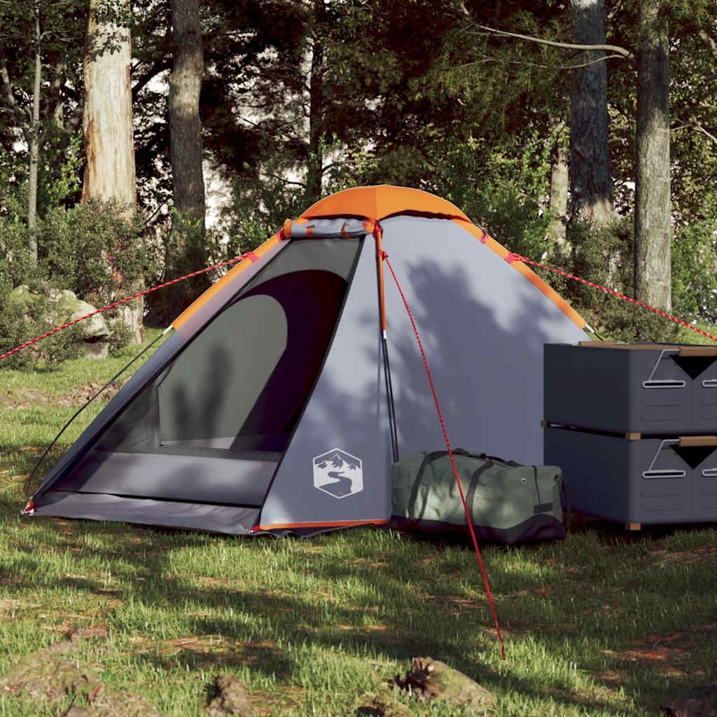 Camping Tent Dome Waterproof
