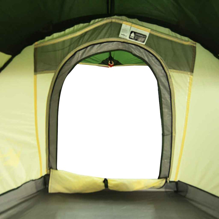 Camping Tent Dome 1-Person Waterproof