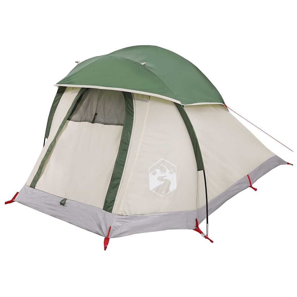 Camping Tent Dome 1-Person Waterproof