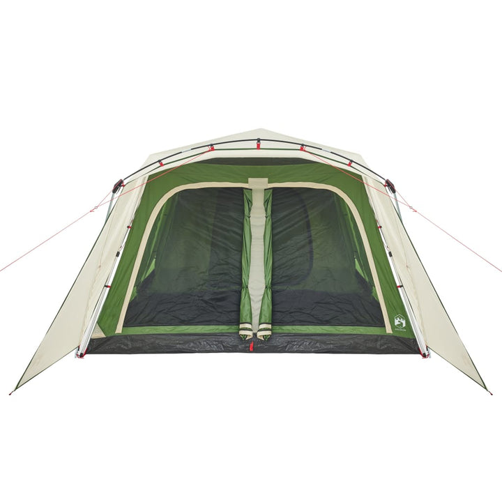 Family Tent With Porch 9-Person Quick Release